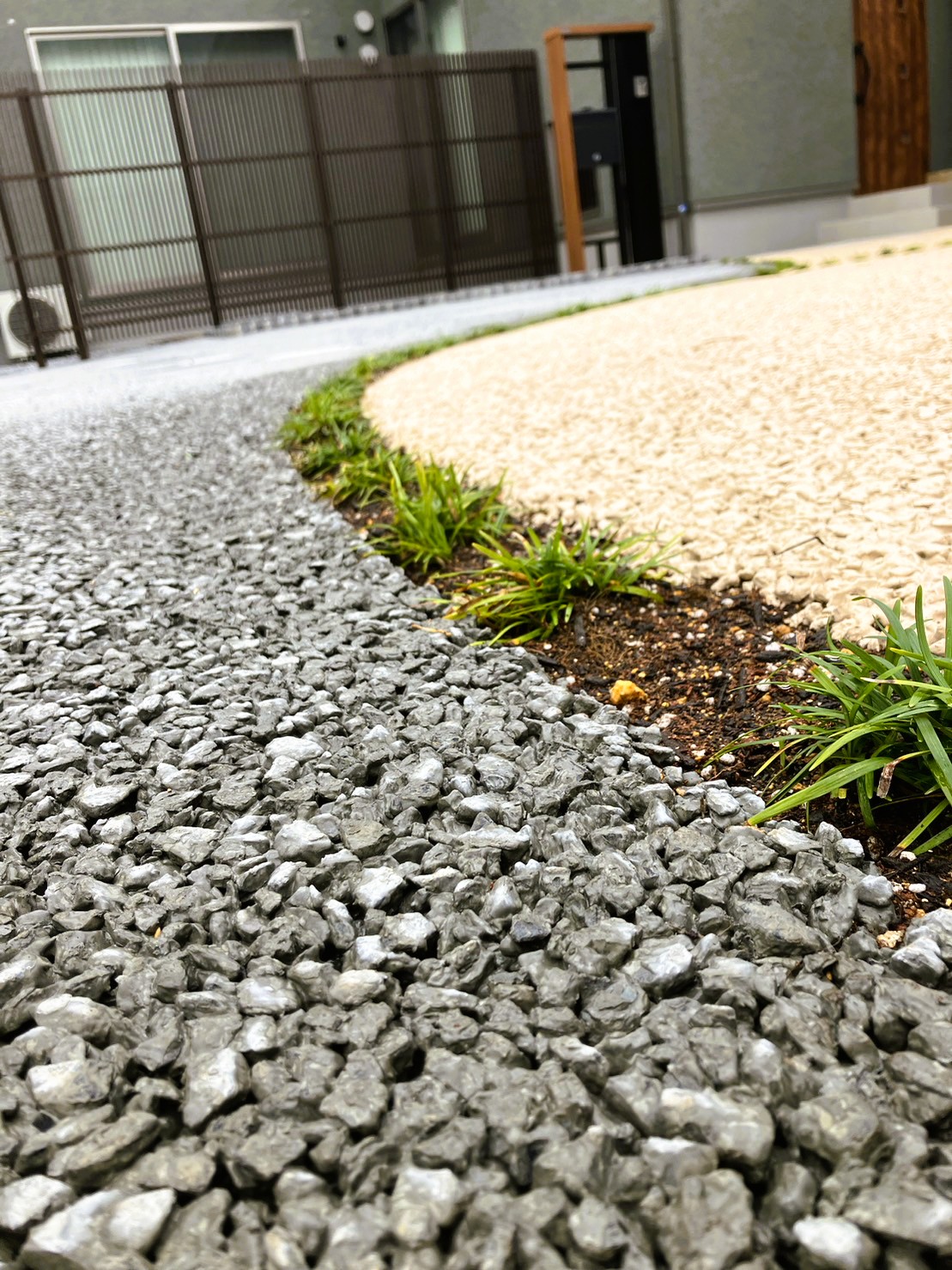 ドライテック りゅうのひげ