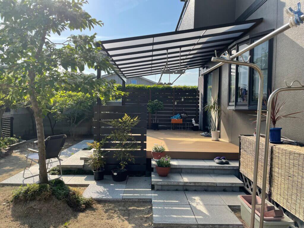 機能と快適を兼ね備えたプライベート空間